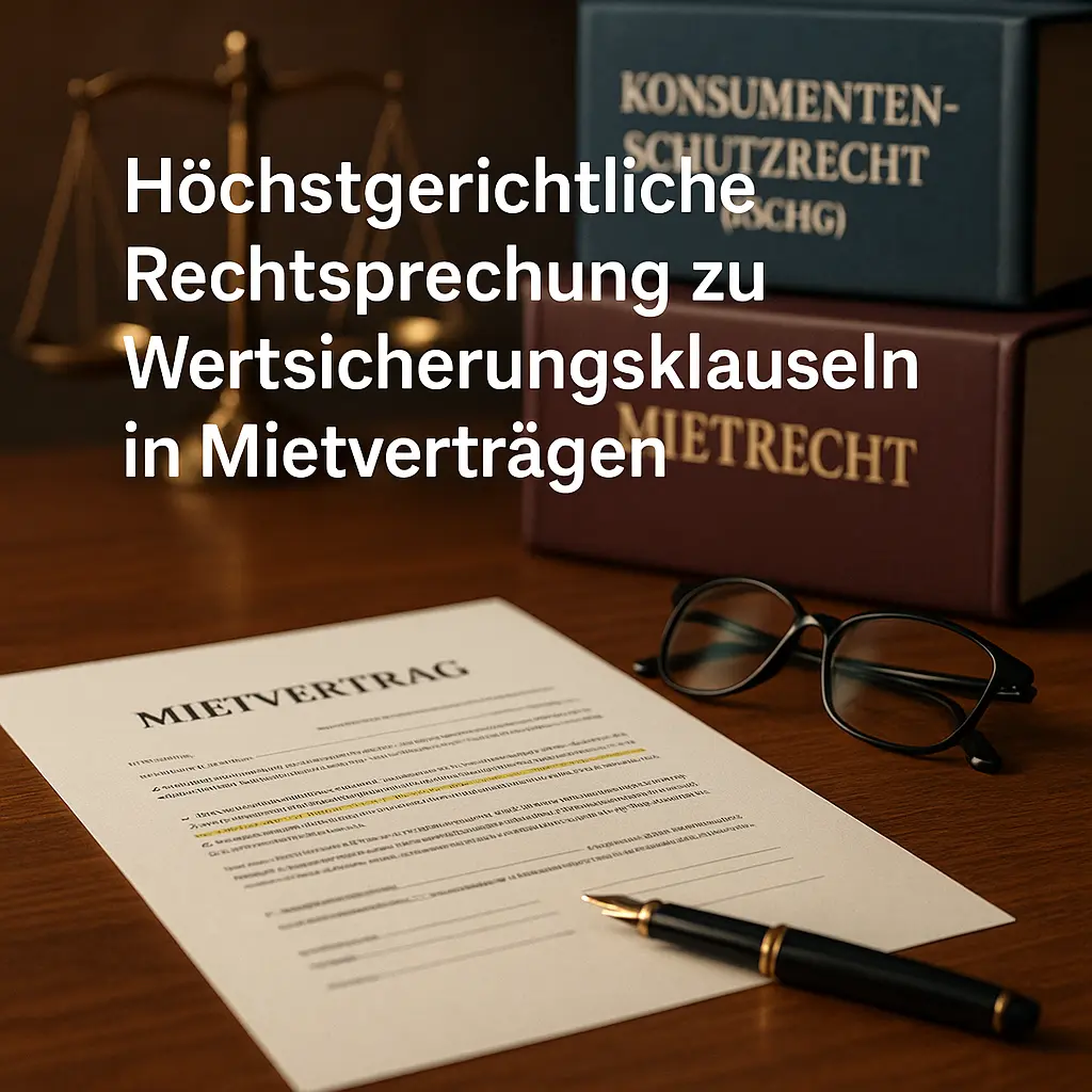 Bild Mietverträge